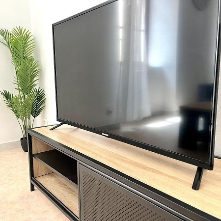 דירות Tulle Beau T2 54M2 Lycee/Hopital מראה חיצוני תמונה