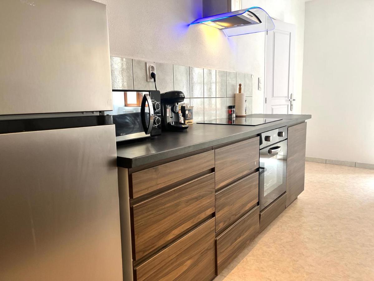 דירות Tulle Beau T2 54M2 Lycee/Hopital מראה חיצוני תמונה